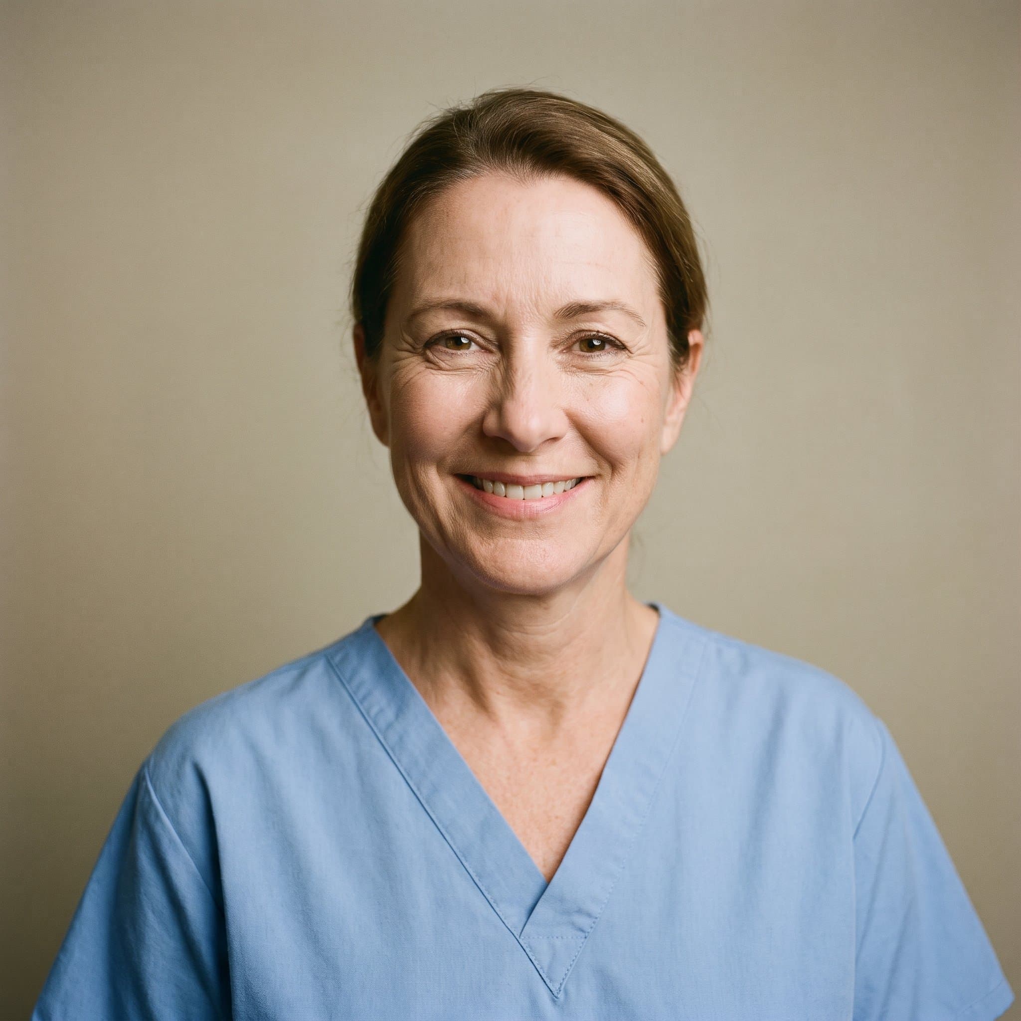 Nadine Koller